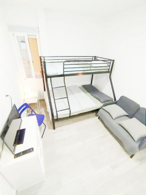 Acogedor Estudio en Chamberi